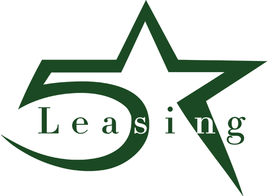 five star equipment leasing